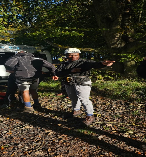 Afro-Caribbean Summer Adventure (ASA) Dundee 2025 - gallery 4