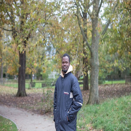 Why It Matters - thrive together project - rarebreedmentribes -african men