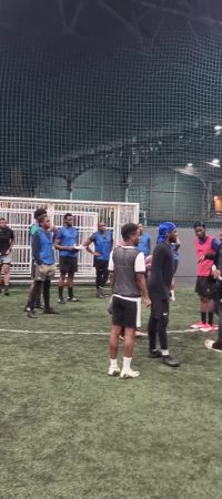 RARE BREED MEN TRIBE PITCH RARE BREED MEN TRIBE PITCH